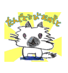 つめあわせ！誕生日（個別スタンプ：10）