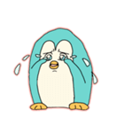ペンギン君のスタンプ☆（個別スタンプ：32）