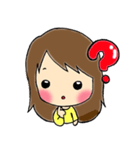 Shining Daily（個別スタンプ：3）