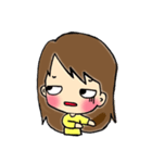 Shining Daily（個別スタンプ：5）