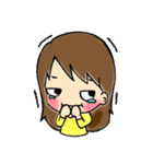 Shining Daily（個別スタンプ：10）
