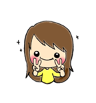 Shining Daily（個別スタンプ：12）