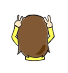 Shining Daily（個別スタンプ：13）