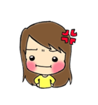 Shining Daily（個別スタンプ：22）