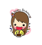 Shining Daily（個別スタンプ：26）