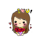 Shining Daily（個別スタンプ：29）