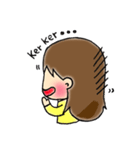 Shining Daily（個別スタンプ：31）