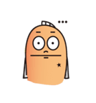 Xiaojun fish（個別スタンプ：3）