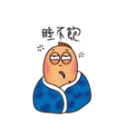 Xiaojun fish（個別スタンプ：26）
