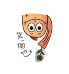 Xiaojun fish（個別スタンプ：27）