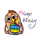 Xiaojun fish（個別スタンプ：33）