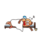 Xiaojun fish（個別スタンプ：40）