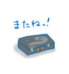 サックスくん（個別スタンプ：25）