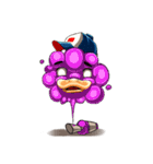 What Da Duck（個別スタンプ：1）
