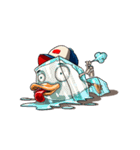 What Da Duck（個別スタンプ：2）