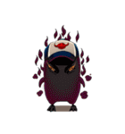 What Da Duck（個別スタンプ：16）