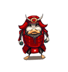 What Da Duck（個別スタンプ：17）