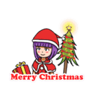 Vivi Violet（個別スタンプ：37）