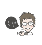 charlesooni（個別スタンプ：1）