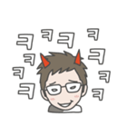 charlesooni（個別スタンプ：2）