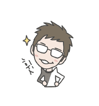 charlesooni（個別スタンプ：3）
