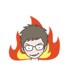 charlesooni（個別スタンプ：6）