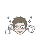 charlesooni（個別スタンプ：7）