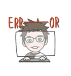 charlesooni（個別スタンプ：11）