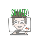 charlesooni（個別スタンプ：12）