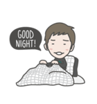 charlesooni（個別スタンプ：13）