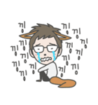 charlesooni（個別スタンプ：16）
