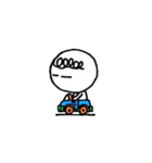 jom＆jun（個別スタンプ：10）