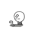 jom＆jun（個別スタンプ：16）