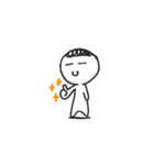 jom＆jun（個別スタンプ：31）