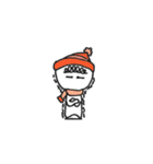 jom＆jun（個別スタンプ：38）