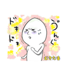 むきたま（個別スタンプ：36）