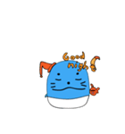 fish！fish！fish！！！（個別スタンプ：2）