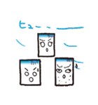 ファーちゃんとゆかいなチラシ（個別スタンプ：29）