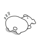 ぷにくまくん（個別スタンプ：2）