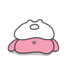 ぷにくまくん（個別スタンプ：12）