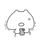 ぷにくまくん（個別スタンプ：15）
