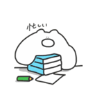 ぷにくまくん（個別スタンプ：28）