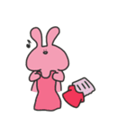ぷにくまくん（個別スタンプ：33）