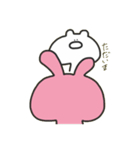 ぷにくまくん（個別スタンプ：36）