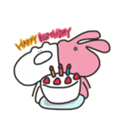 ぷにくまくん（個別スタンプ：37）