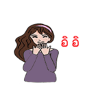 Happy Yammy（個別スタンプ：31）