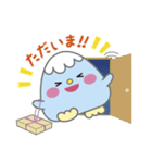 ころろん（個別スタンプ：27）