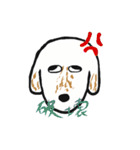 幸子すたんぷ（個別スタンプ：26）