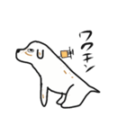 幸子すたんぷ（個別スタンプ：39）