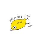 CHICKYDOW（個別スタンプ：2）